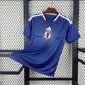 Selección Japón 26/27 Local