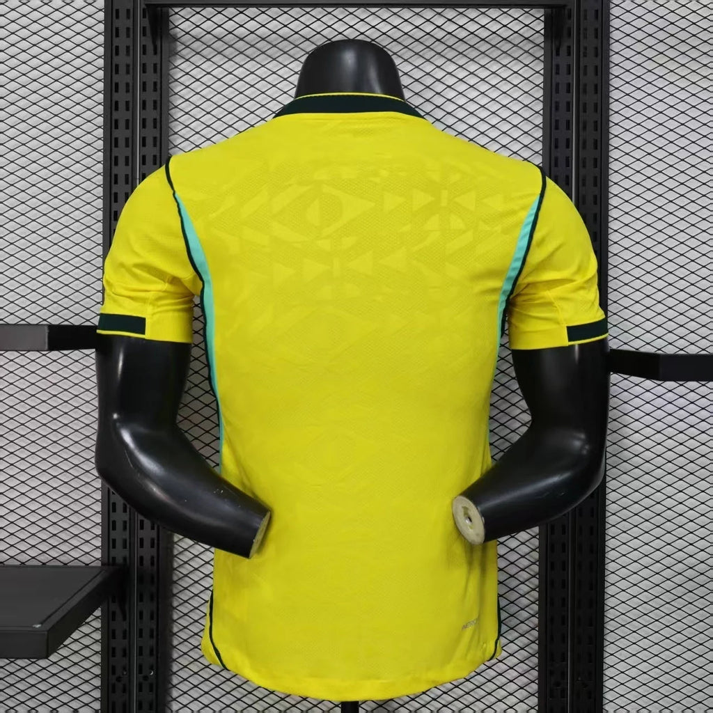 Selección Brasil 26/27 Local