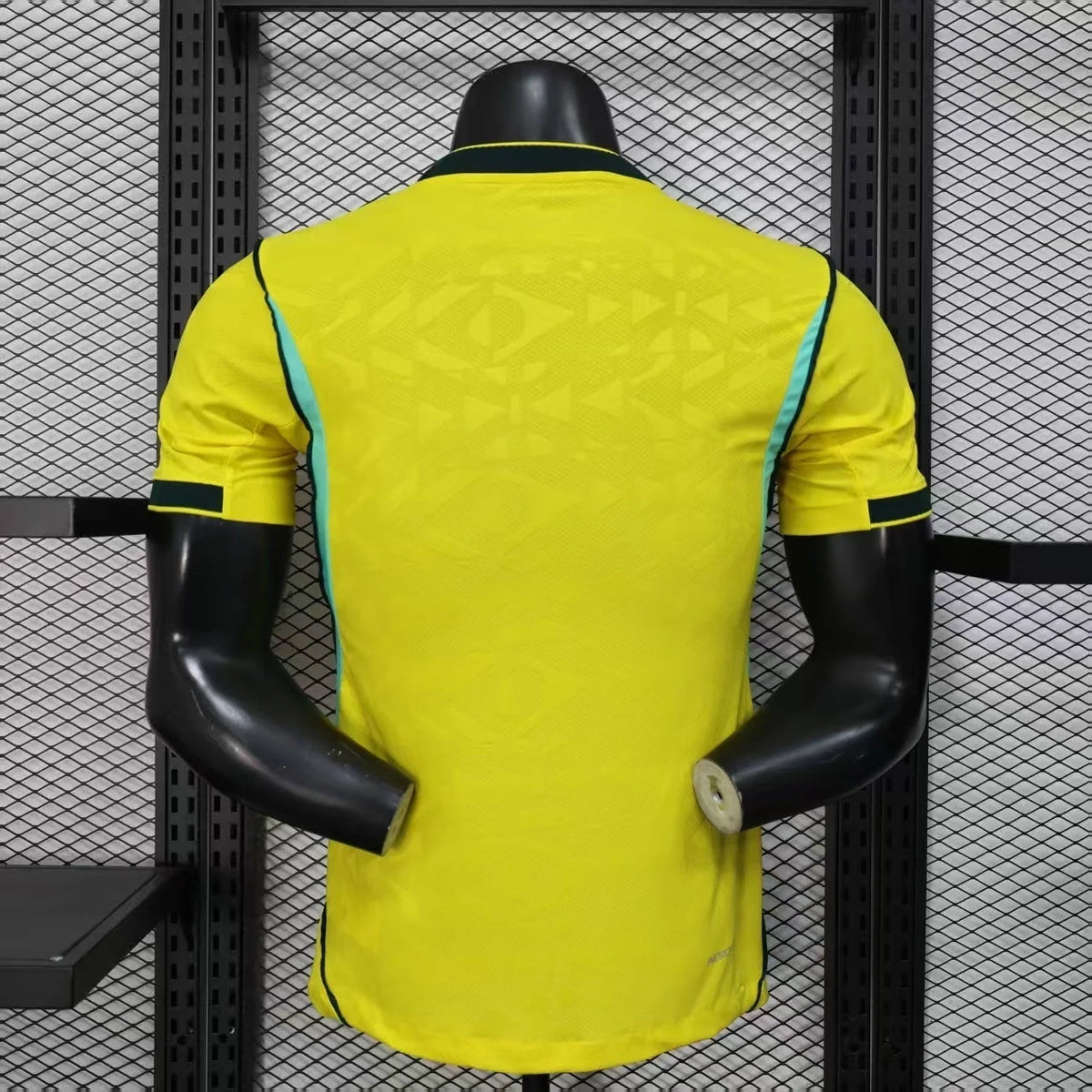 Selección Brasil 26/27 Local