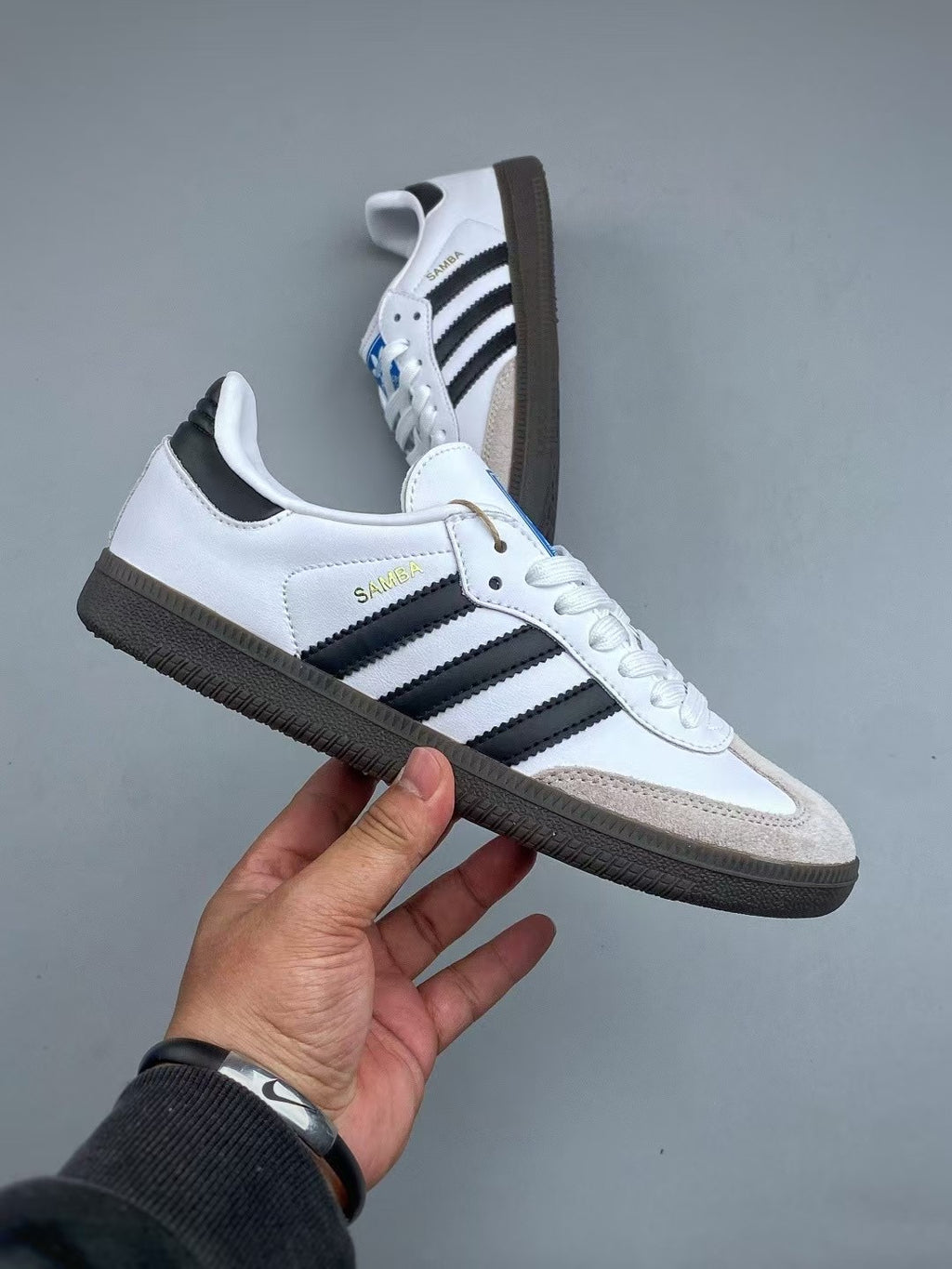 Adidas Samba OG