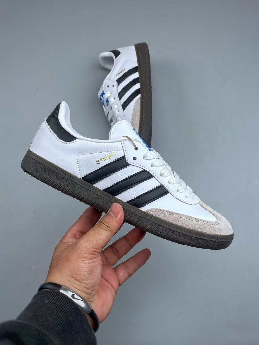 Adidas Samba OG