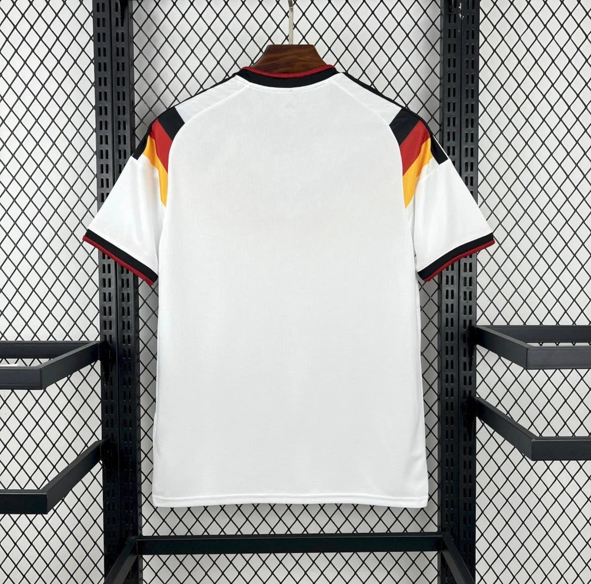 Selección Alemania 26/27 Local