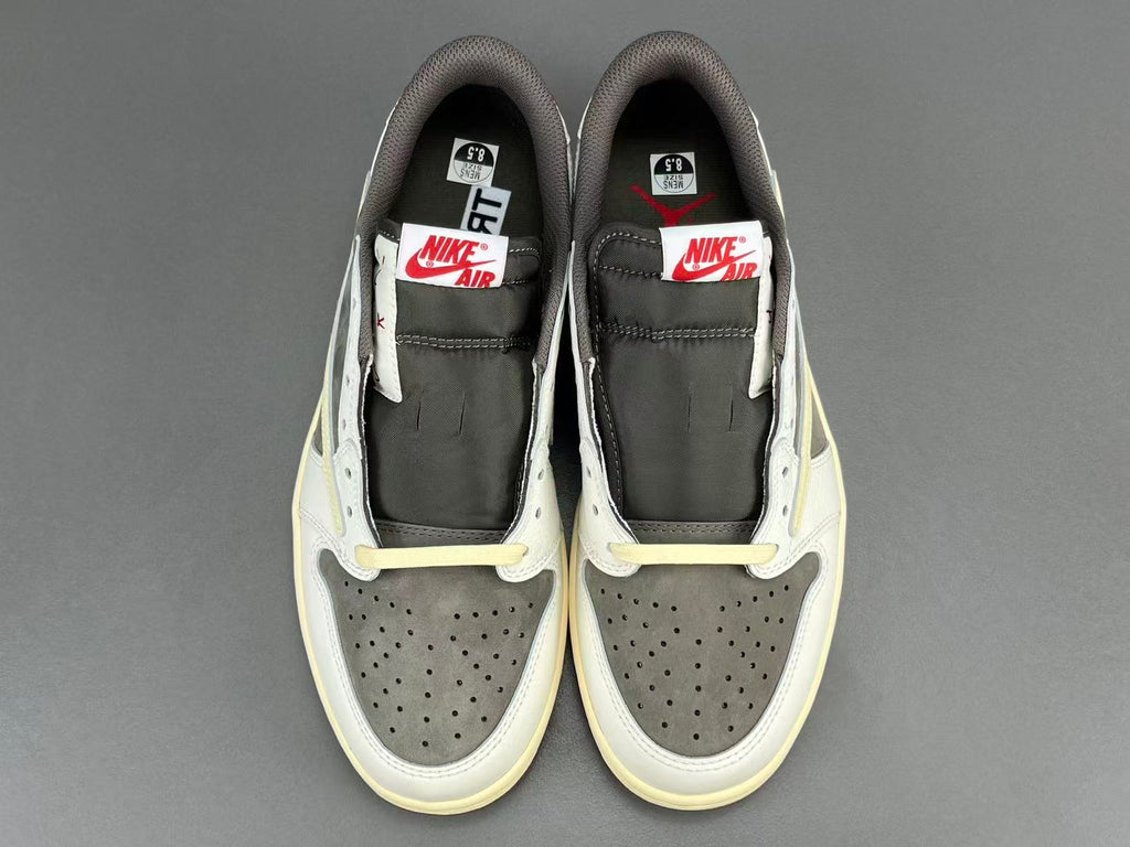 Air Jordan 1 Low x Travis Scott