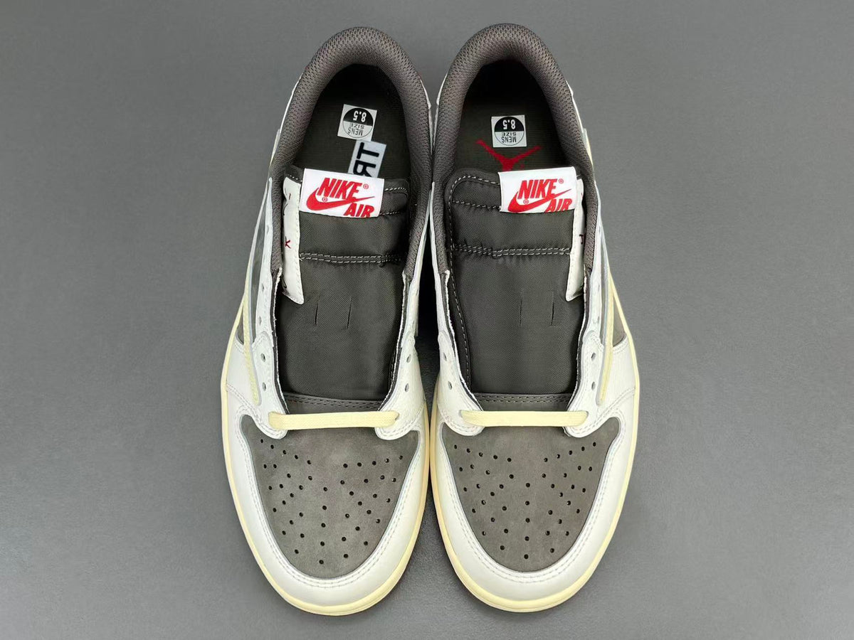 Air Jordan 1 Low x Travis Scott