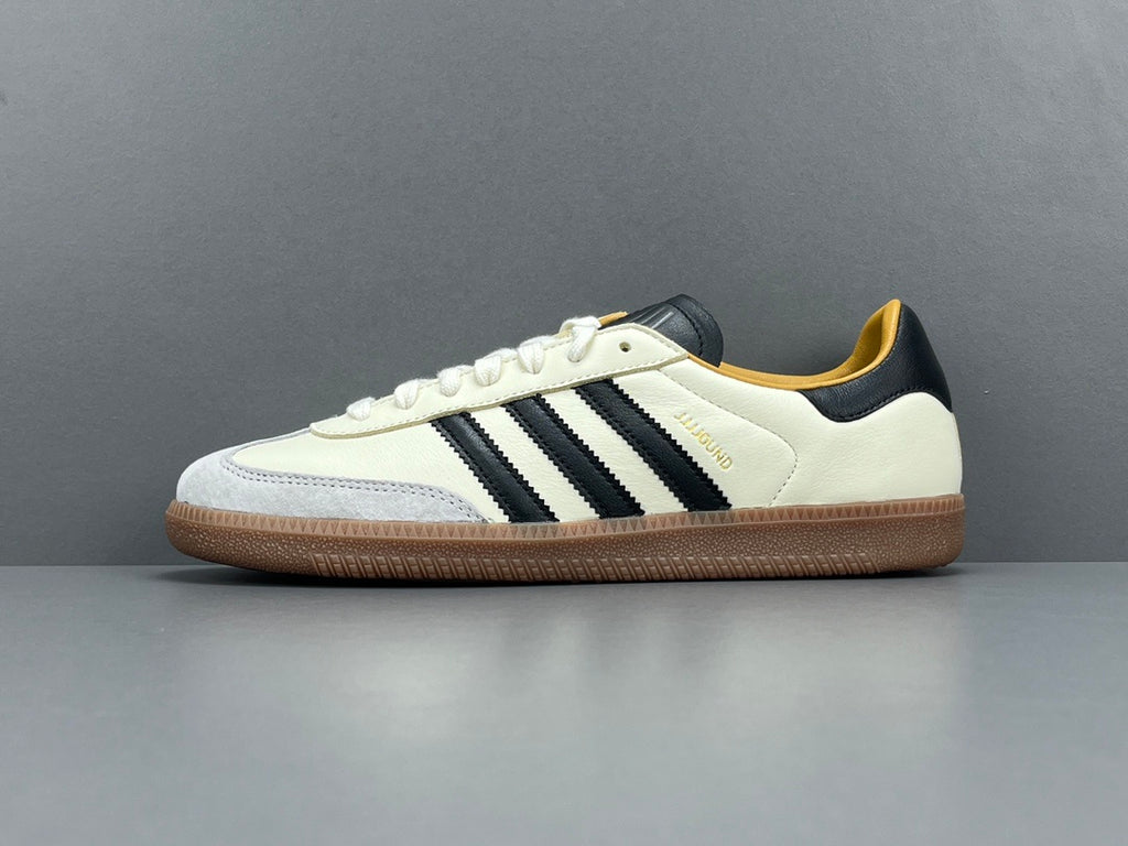 Adidas Samba JJJJound