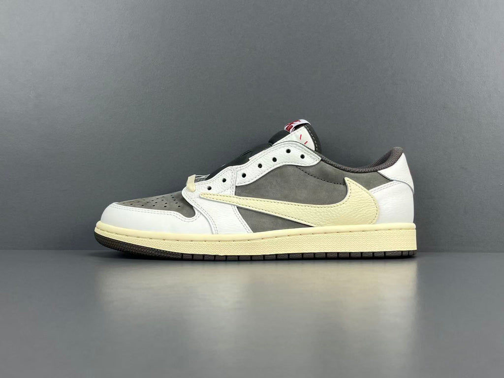 Air Jordan 1 Low x Travis Scott