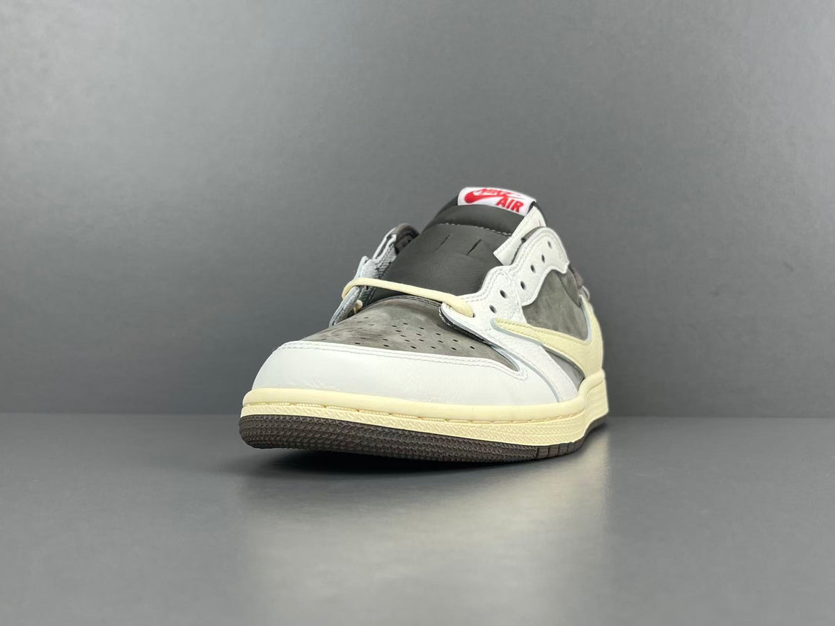 Air Jordan 1 Low x Travis Scott