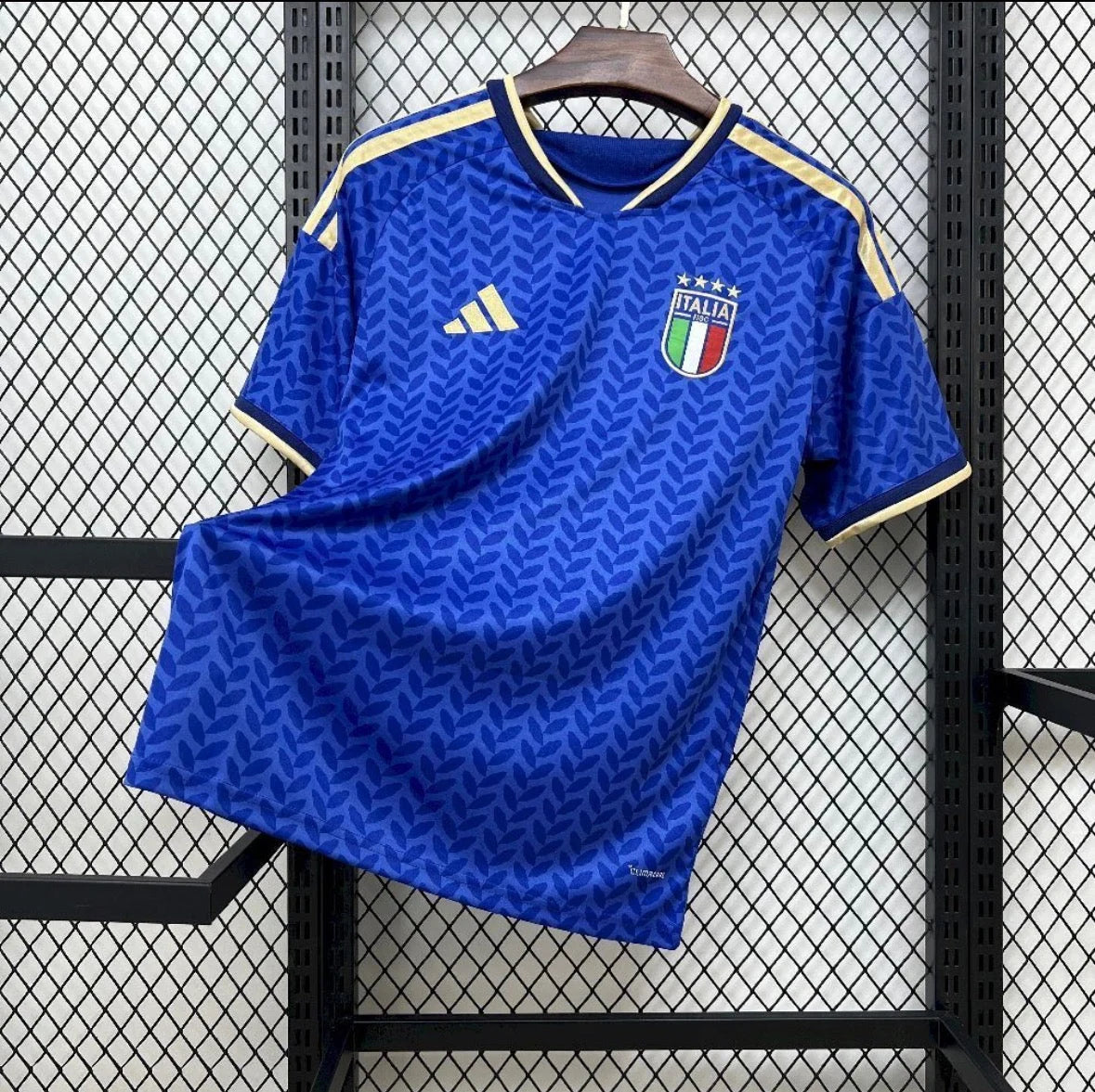 Selección Italia 26/27 Local