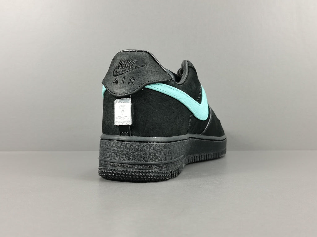 Nike Air Force 1 Tiffany & Co