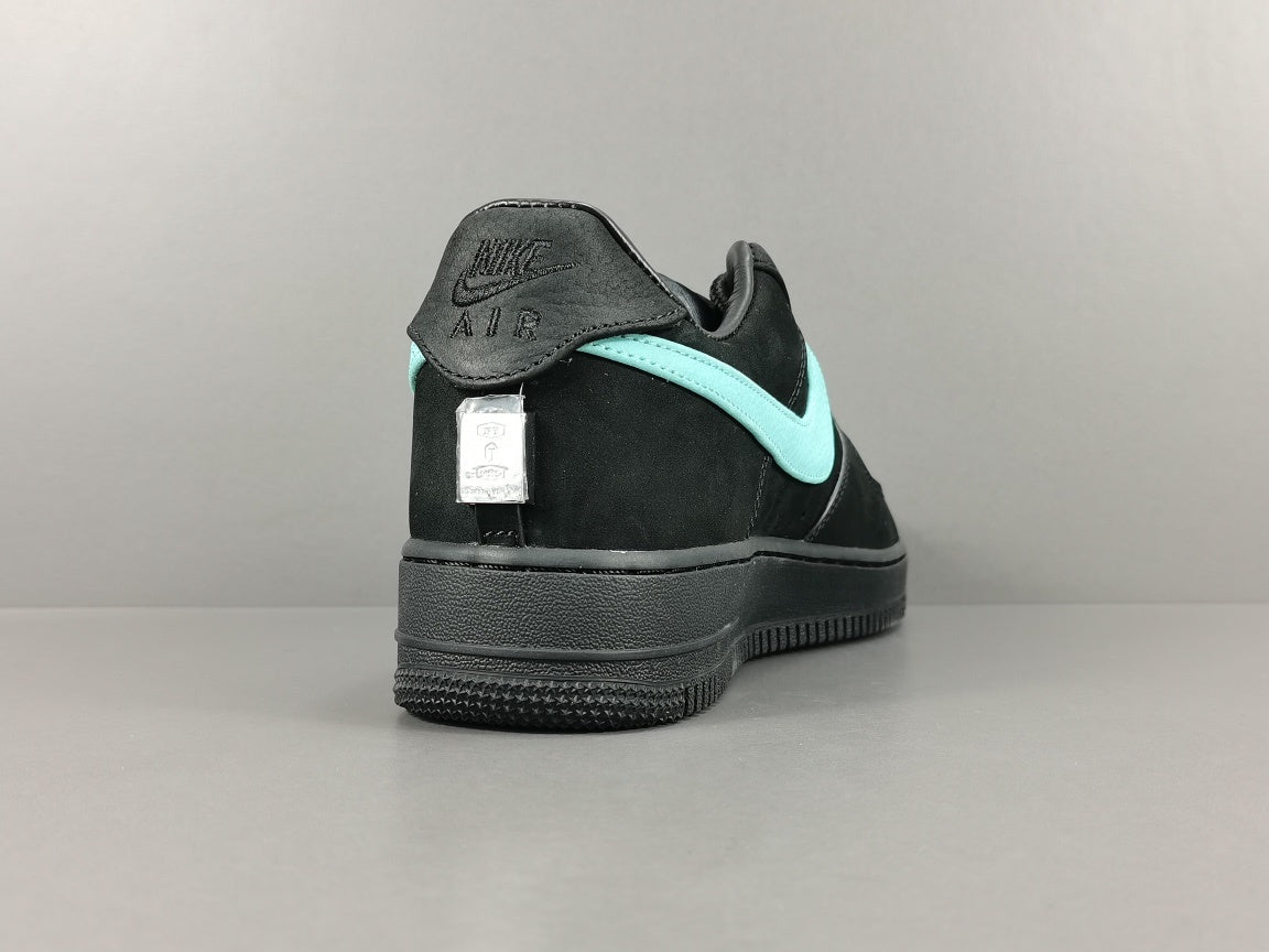 Nike Air Force 1 Tiffany & Co