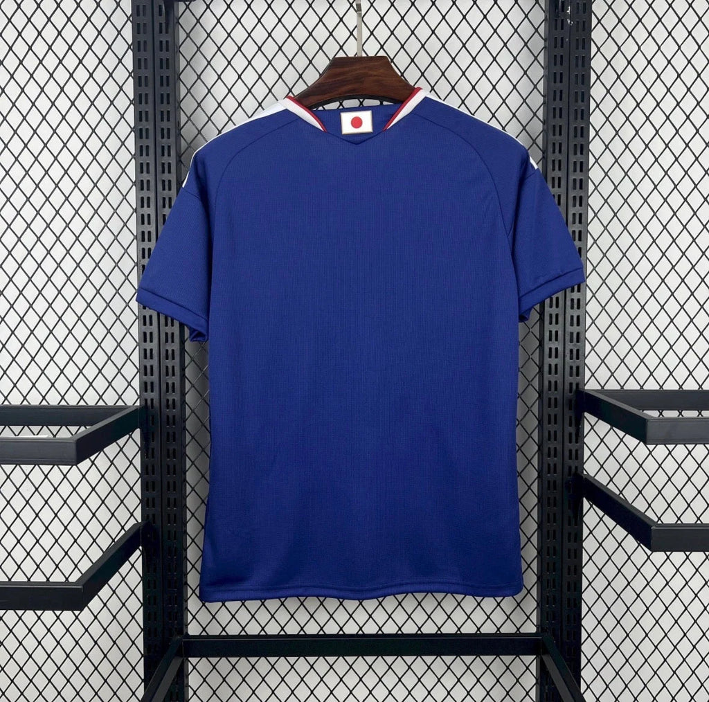 Selección Japón 26/27 Local