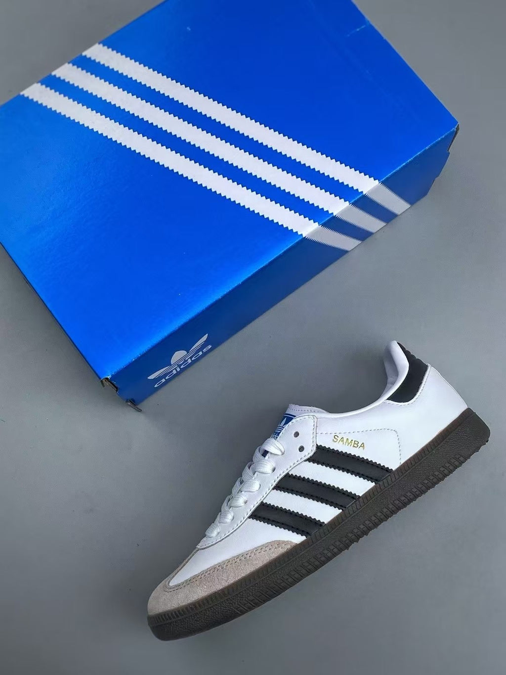 Adidas Samba OG