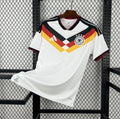 Selección Alemania 26/27 Local