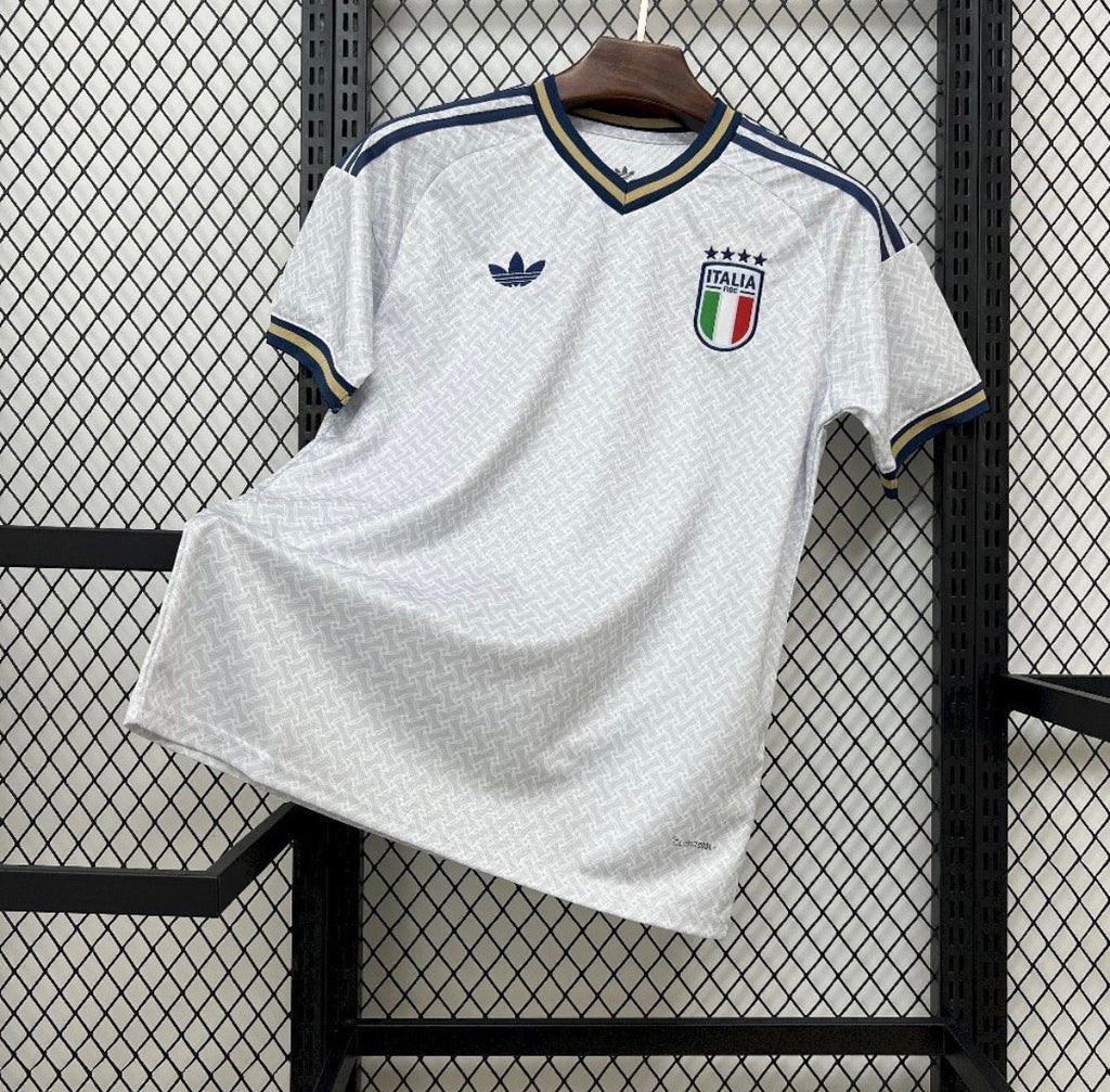 Selección Italia 26/27 Visitante
