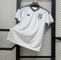 Selección Italia 26/27 Visitante