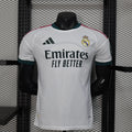 Camiseta Real Madrid 26/27 Local