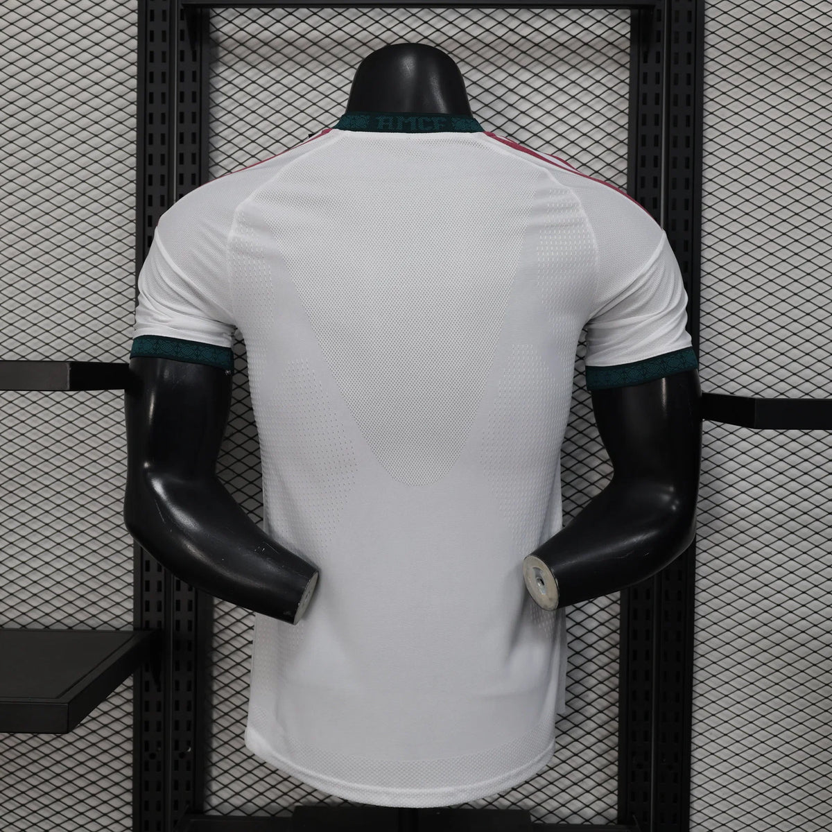 Camiseta Real Madrid 26/27 Local