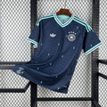 Selección Alemania 26/27 Visitante