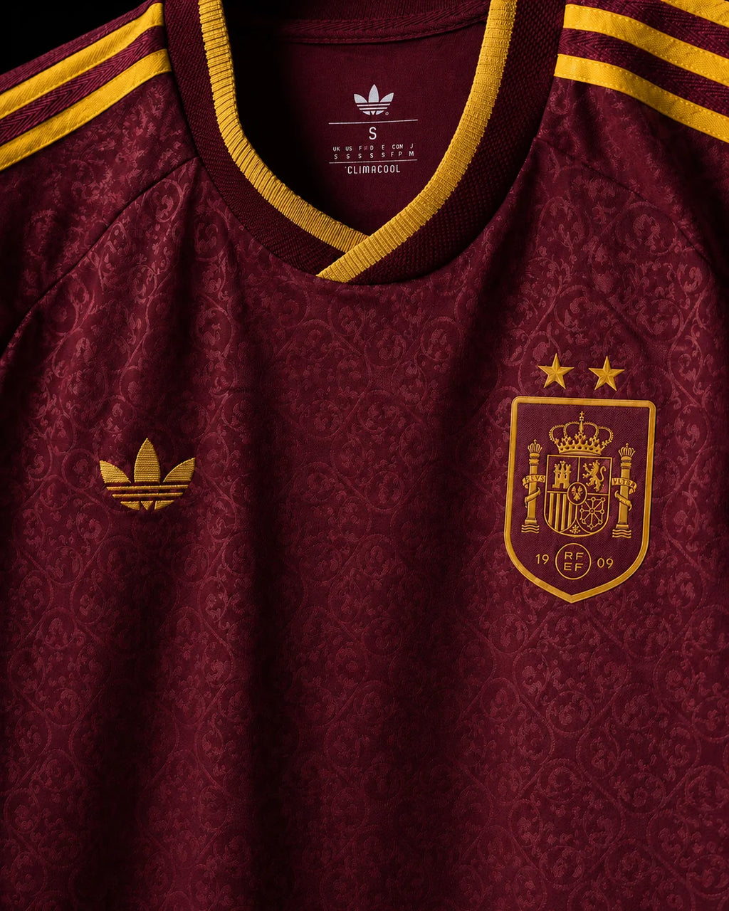 Selección Española 26/27 Especial - Dos Estrellas