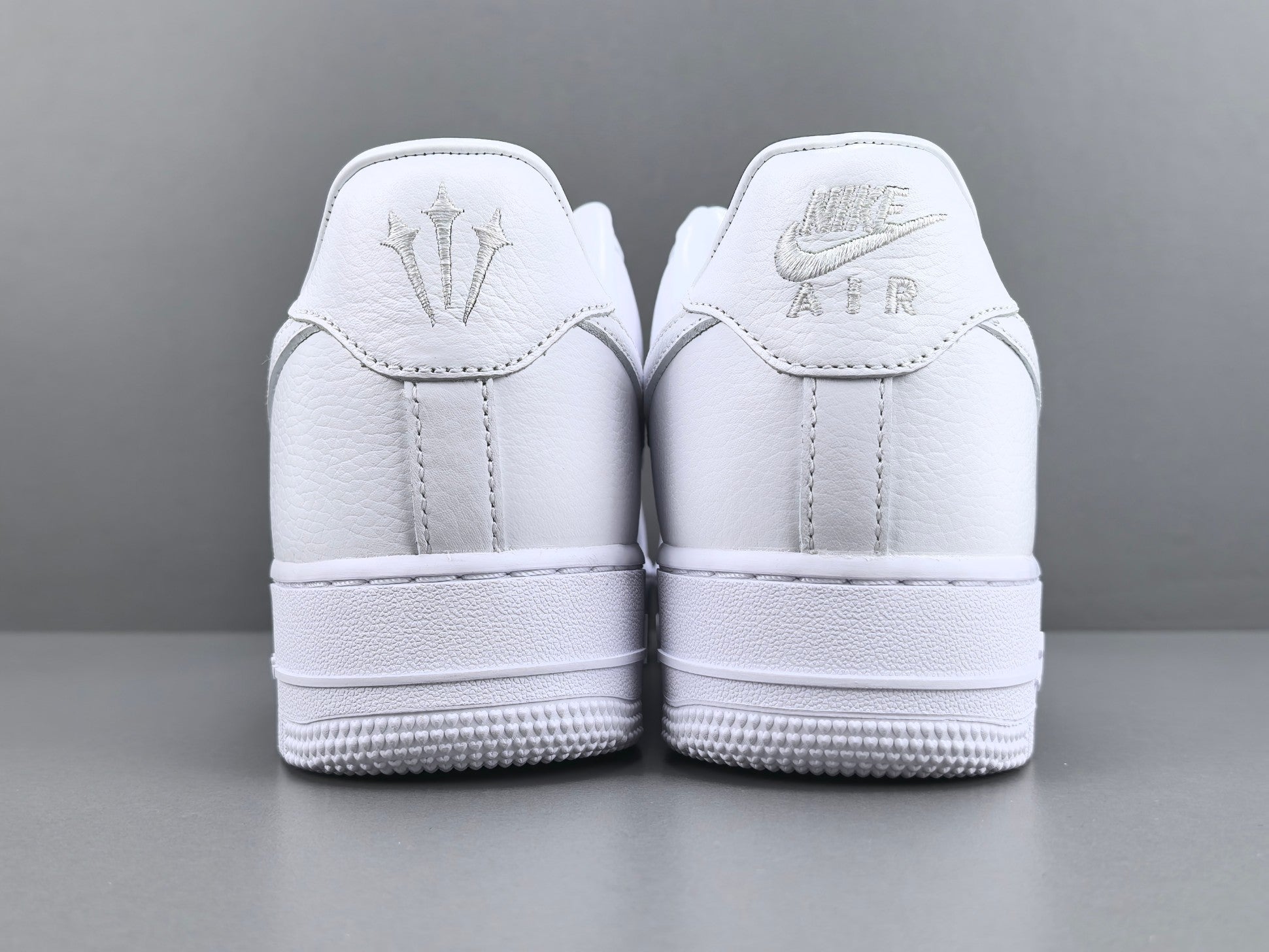 Nike Air Force 1 x Nocta
