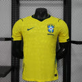 Selección Brasil 26/27 Local