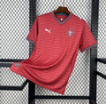 Selección Portugal 26/27 Local