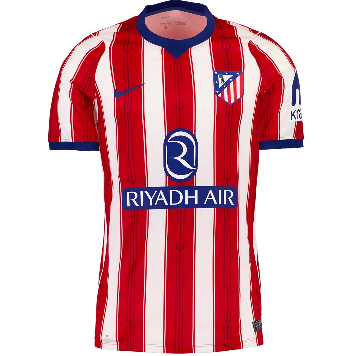Camiseta Atlético de Madrid 26/27 Local