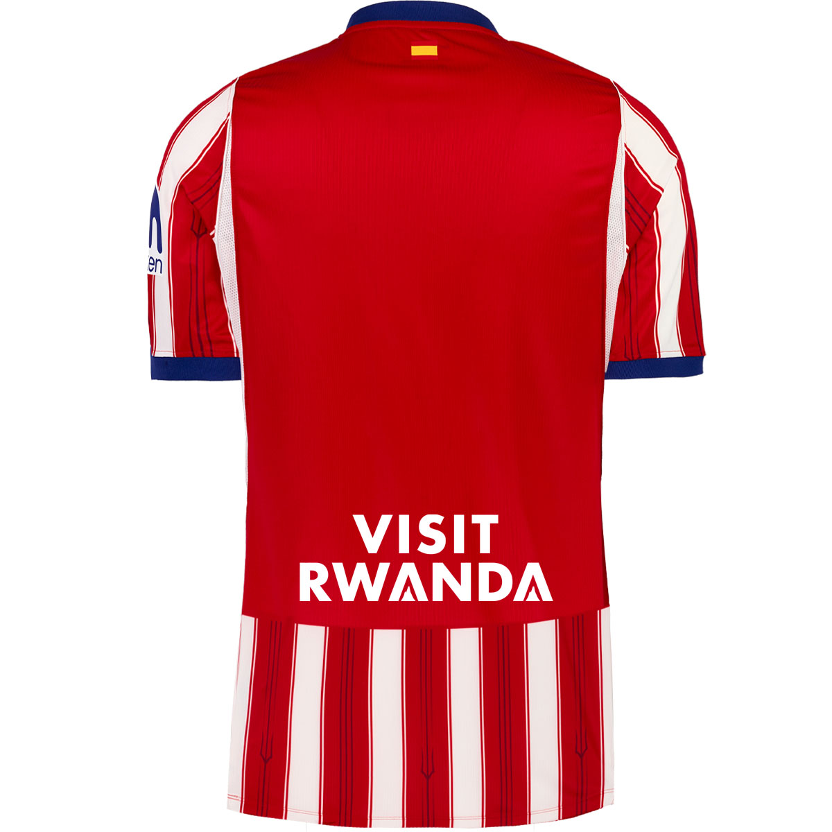 Camiseta Atlético de Madrid 26/27 Local