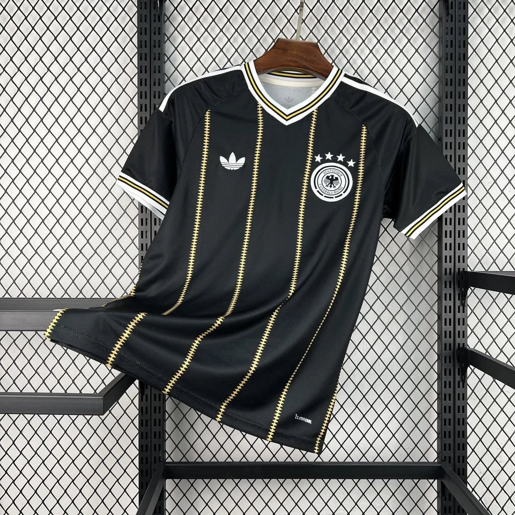 Selección Alemania 26/27 Tercera Equipación
