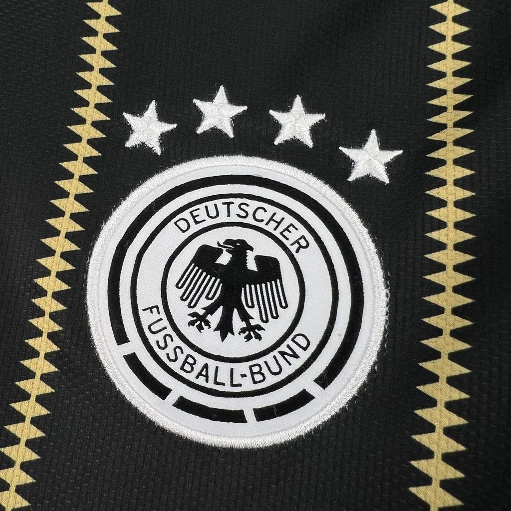 Selección Alemania 26/27 Tercera Equipación