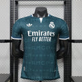 Camiseta Real Madrid 26/27 Visitante