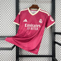 Camiseta Real Madrid 26/27 Tercera Equipación
