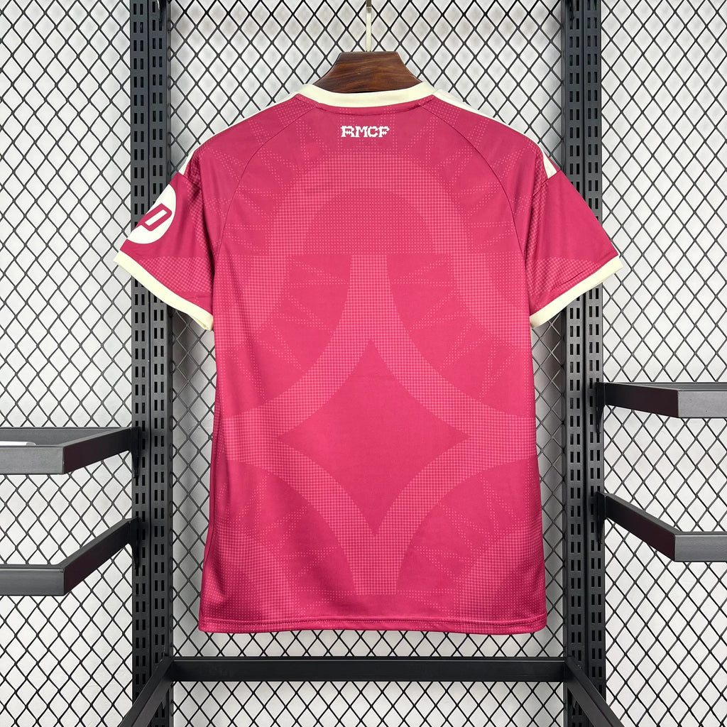 Camiseta Real Madrid 26/27 Tercera Equipación