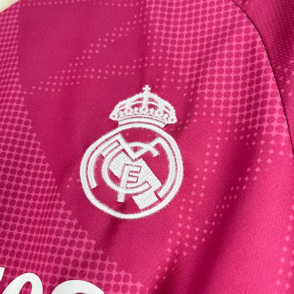 Camiseta Real Madrid 26/27 Tercera Equipación