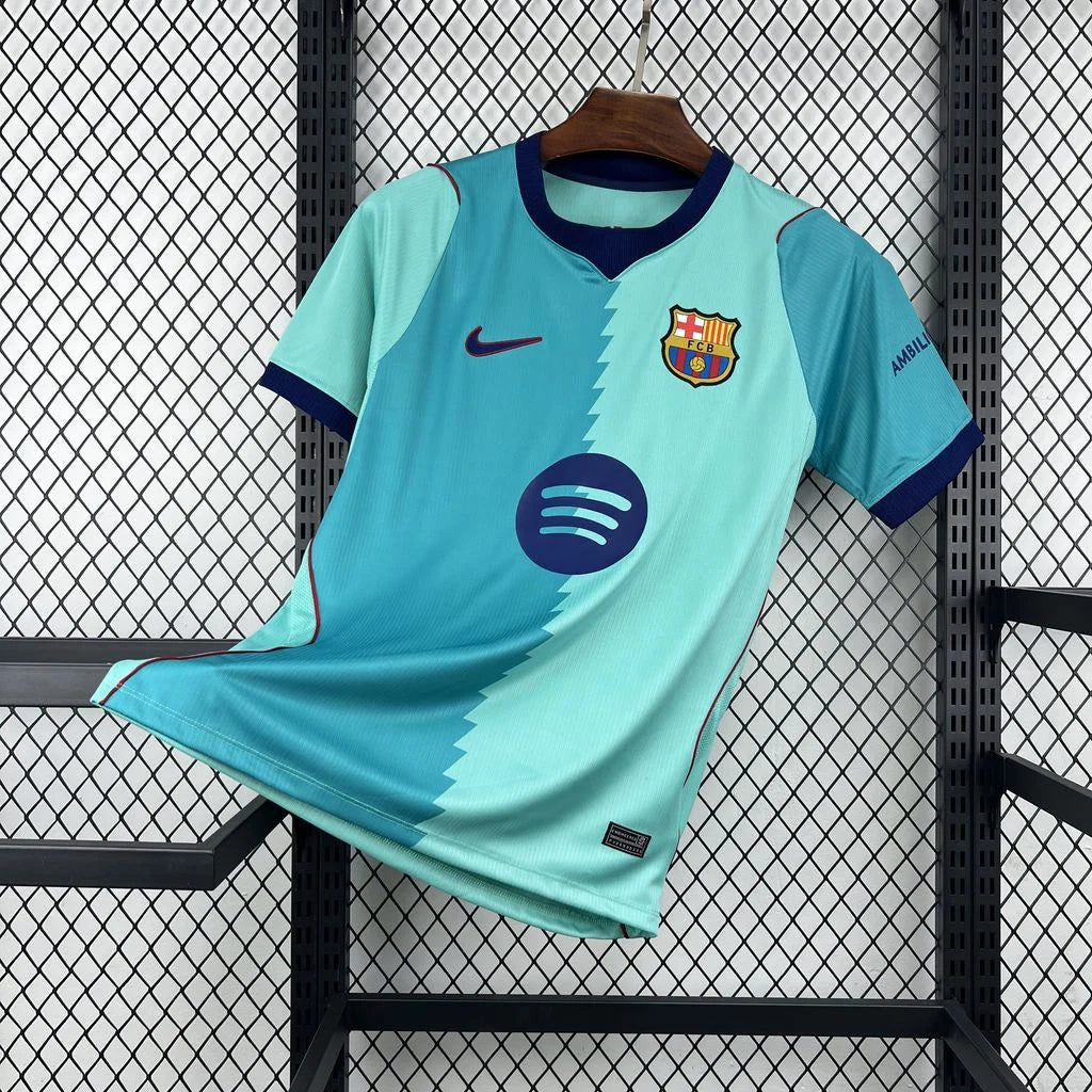 Camiseta FC Barcelona 26/27 Tercera Equipación