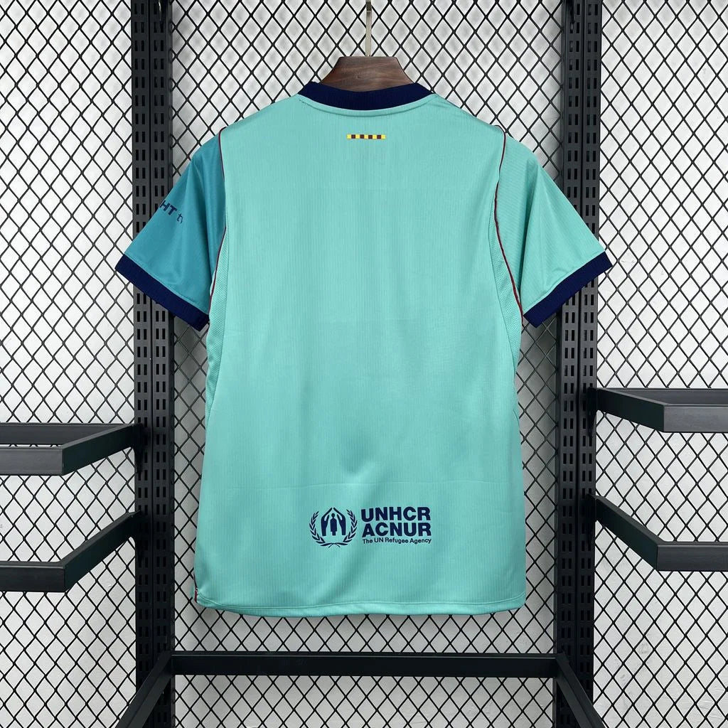 Camiseta FC Barcelona 26/27 Tercera Equipación