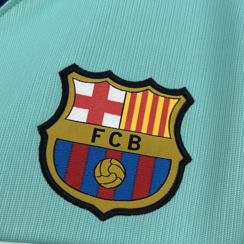 Camiseta FC Barcelona 26/27 Tercera Equipación