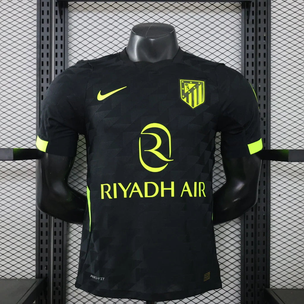 Camiseta Atlético de Madrid 26/27 Visitante