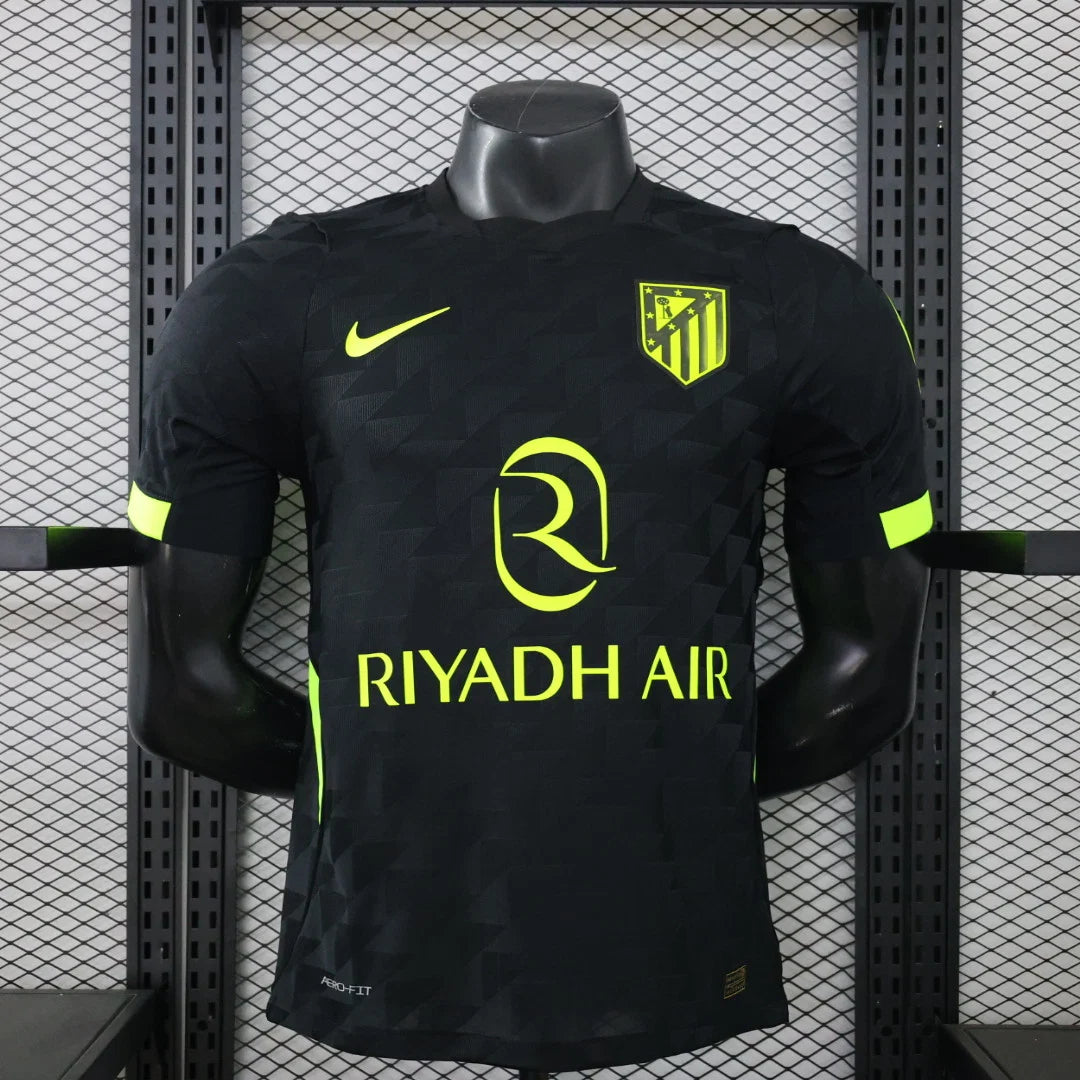 Camiseta Atlético de Madrid 26/27 Visitante