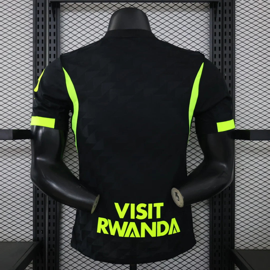 Camiseta Atlético de Madrid 26/27 Visitante