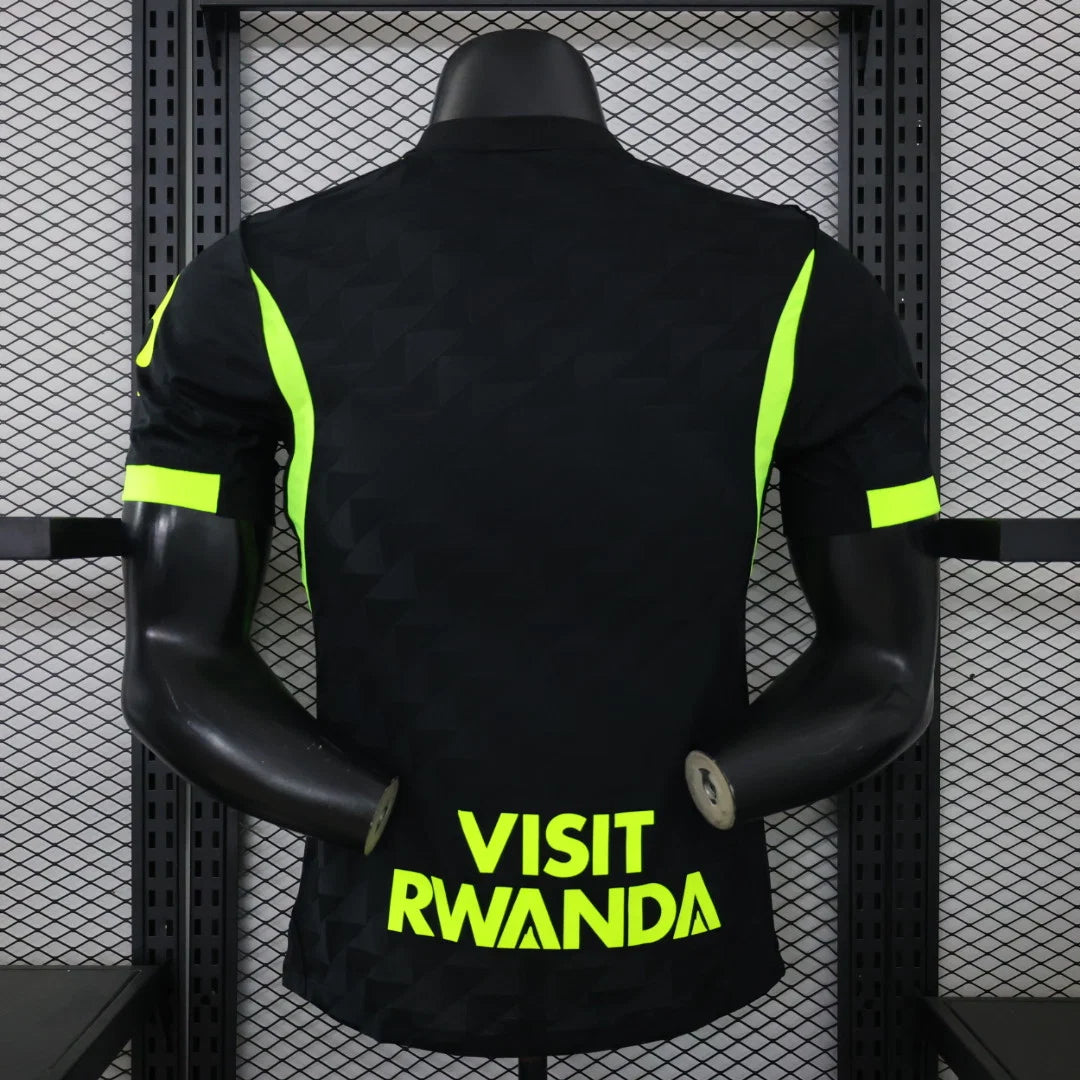 Camiseta Atlético de Madrid 26/27 Visitante