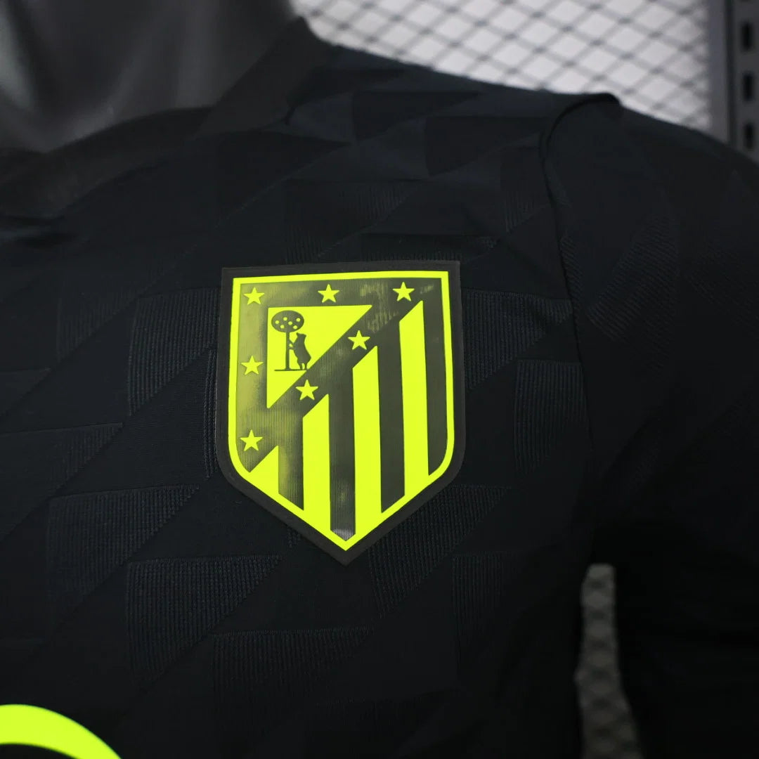 Camiseta Atlético de Madrid 26/27 Visitante