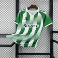 Camiseta Real Betis 26/27 Local