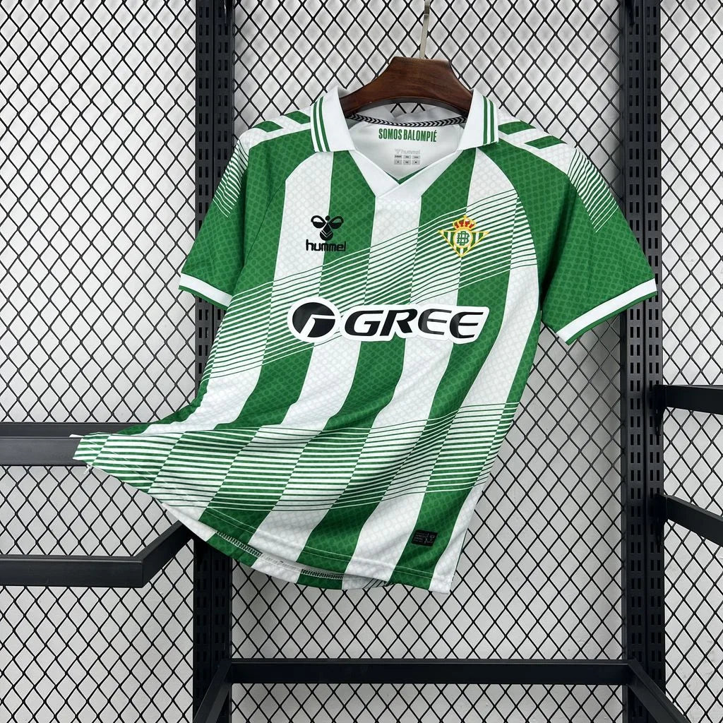 Camiseta Real Betis 26/27 Local