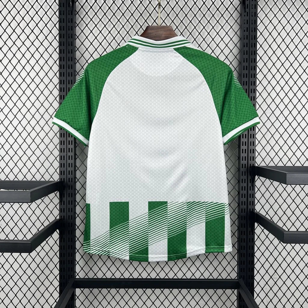 Camiseta Real Betis 26/27 Local