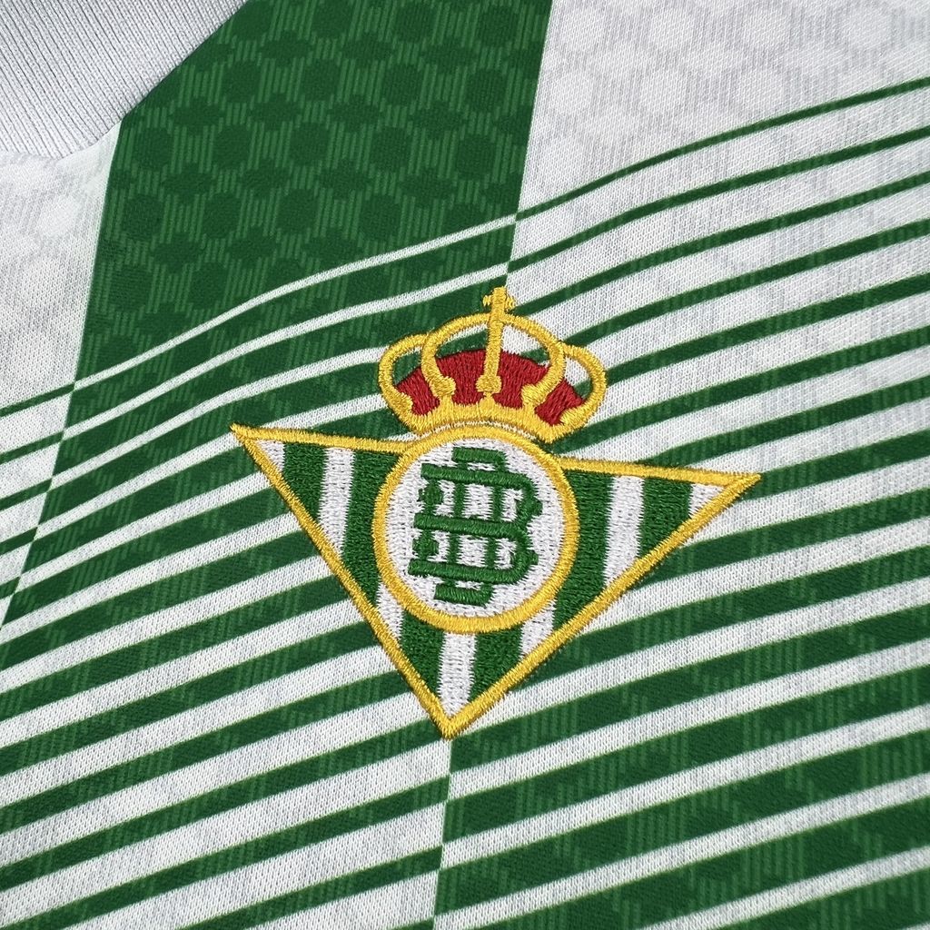 Camiseta Real Betis 26/27 Local