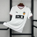 Camiseta Valencia CF 26/27 Local