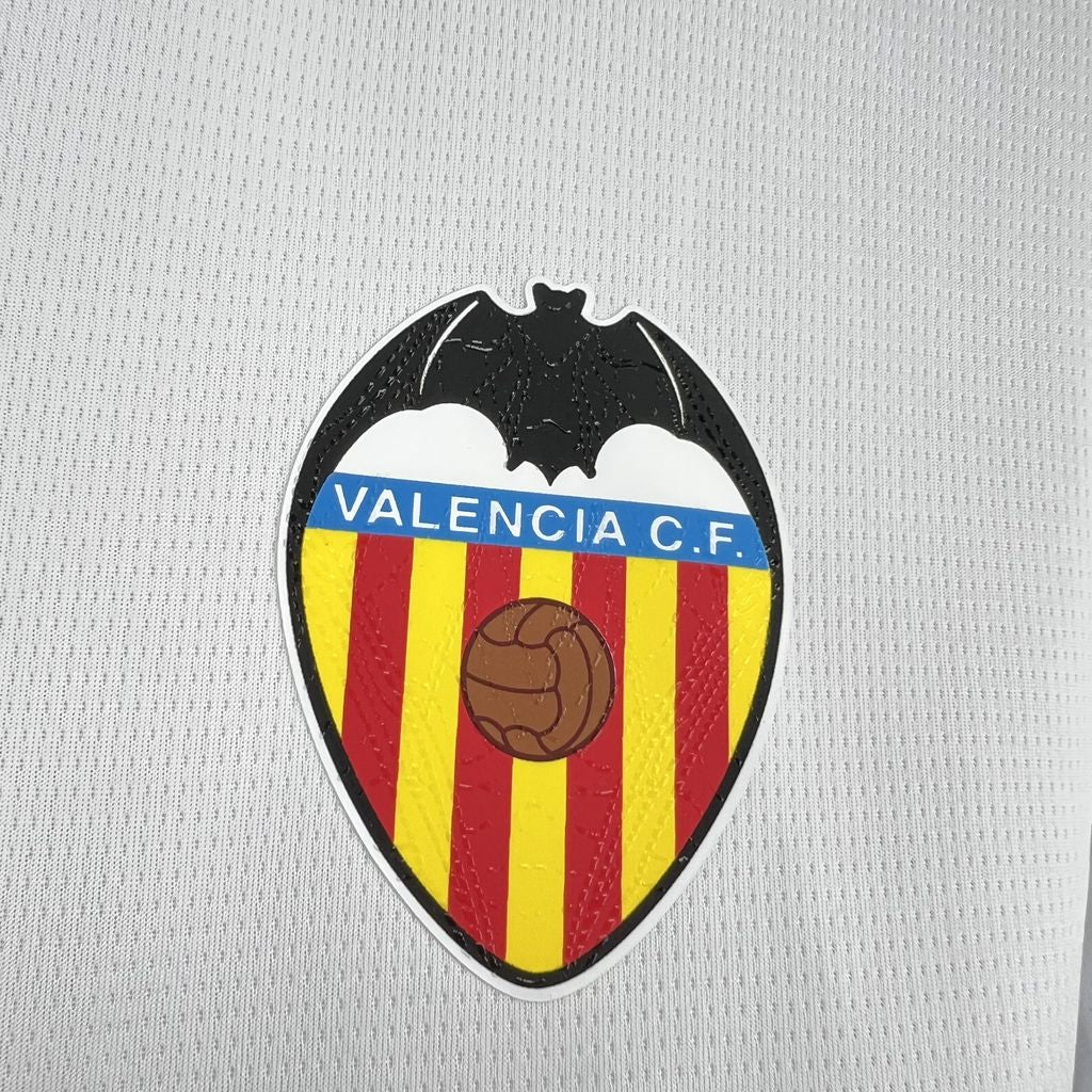 Camiseta Valencia CF 26/27 Local
