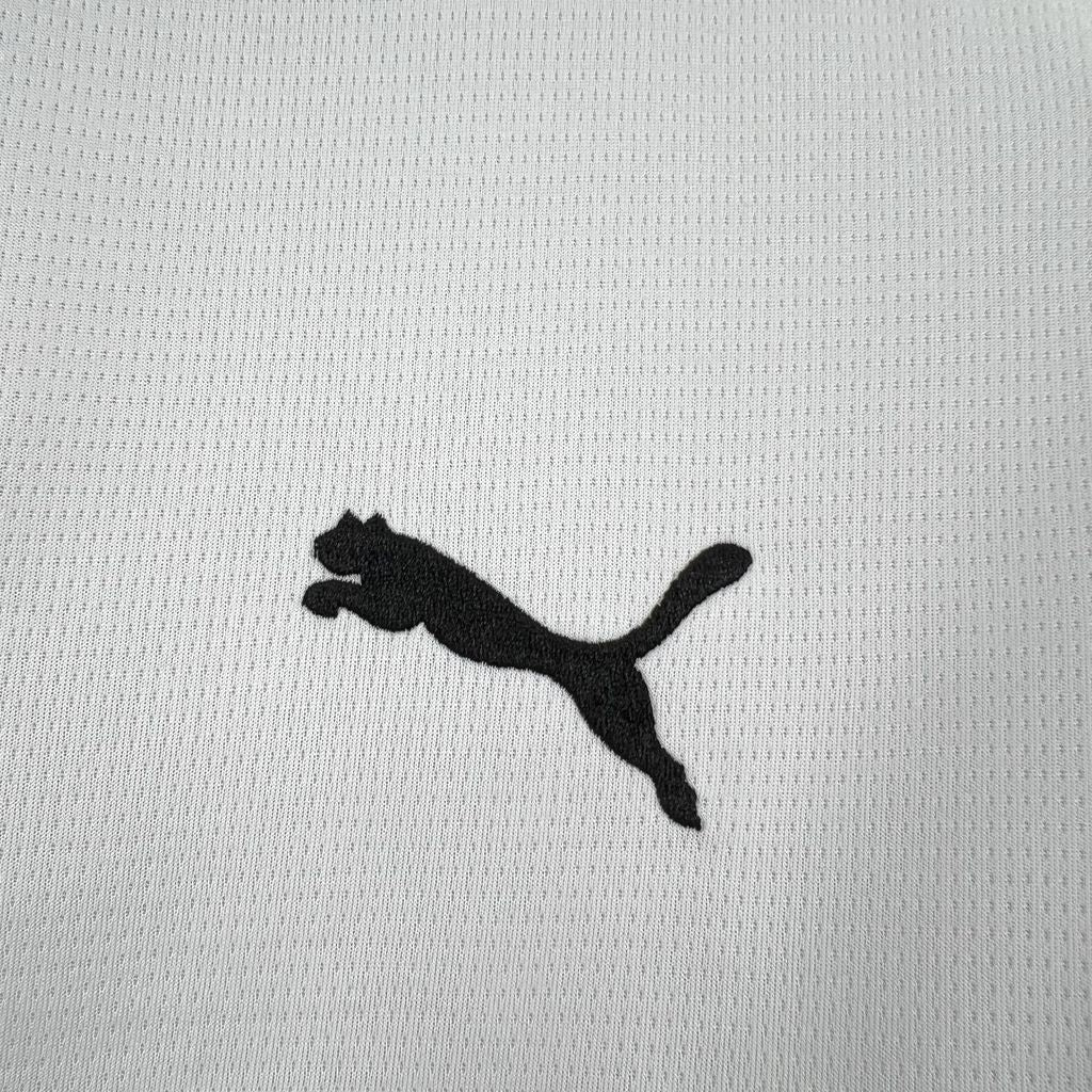 Camiseta Valencia CF 26/27 Local