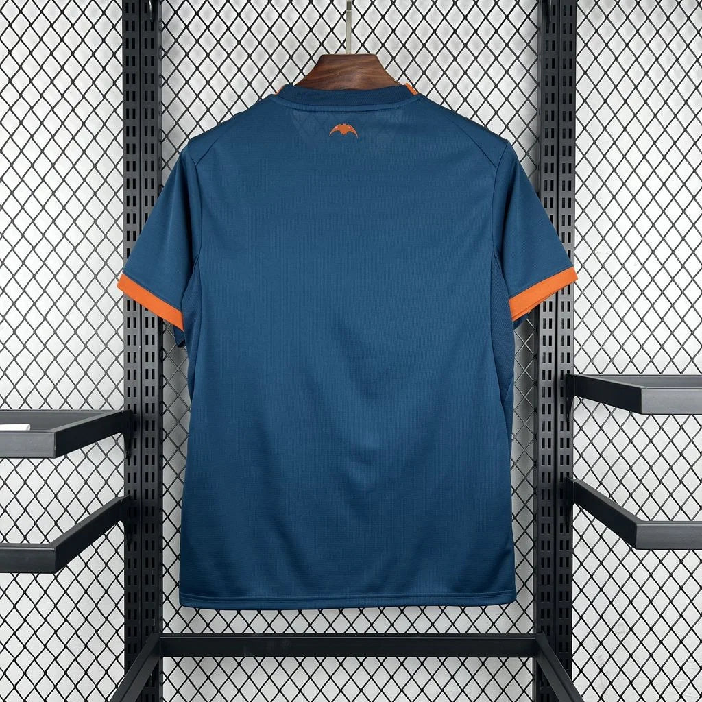 Camiseta Valencia CF 26/27 Visitante
